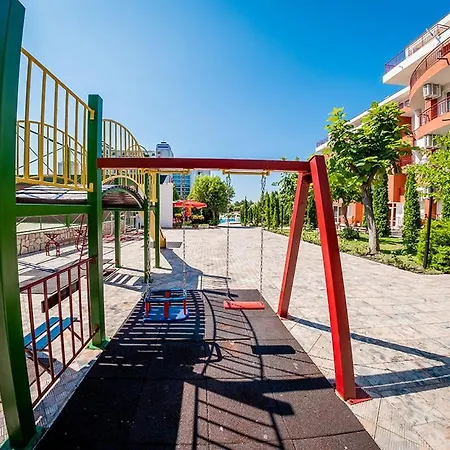 Noks - Private - Bsr - 6 Apartment *