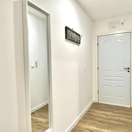 Apartment Noks - Private - Bsr - 6