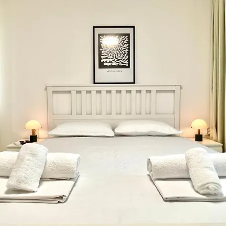 Noks - Private - Bsr - 6 Apartment *