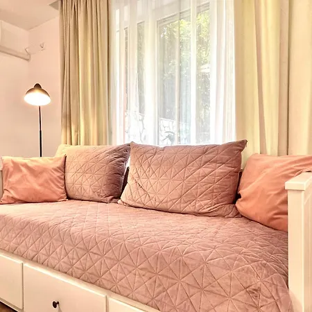 Apartment Noks - Private - Bsr - 6 *
