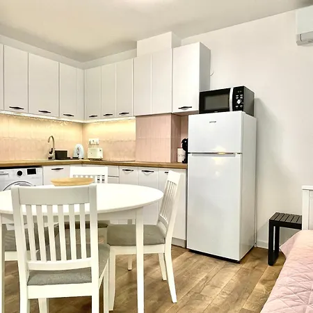 Apartment Noks - Private - Bsr - 6 *