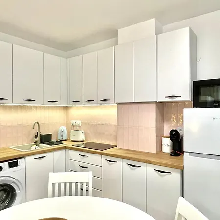 Apartment Noks - Private - Bsr - 6