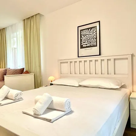 Apartment Noks - Private - Bsr - 6