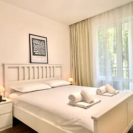 Apartment Noks - Private - Bsr - 6