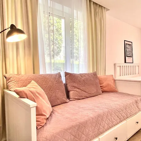 Apartment Noks - Private - Bsr - 6 *