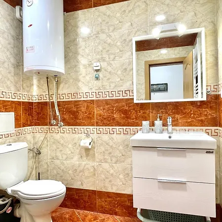 Apartment Noks - Private - Bsr - 6 Slantschew brjag